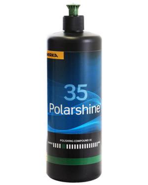 PASTA DE PULIDO POLARSHINE 35, 250ML.